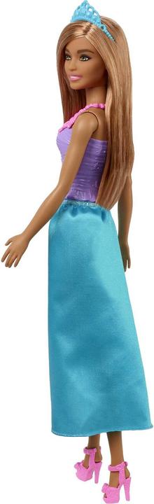 Productafbeelding Barbie Prinses pop #1