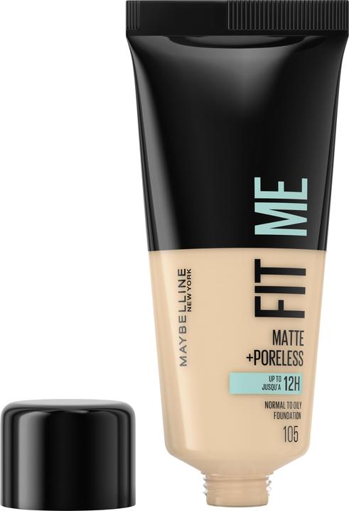 Immagine prodotto Maybelline New York In forma con me (105 Avorio naturale)