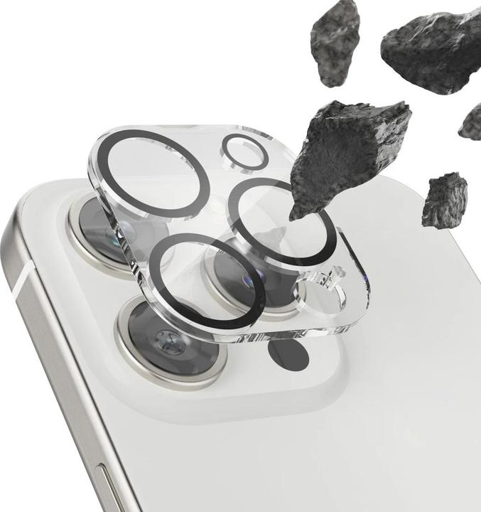 Produktbild Hama Cam Protect (1 Stück, Samsung Galaxy Z Fold6)