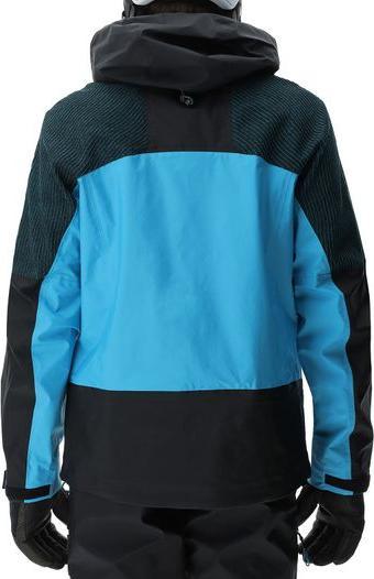 Actual product image UYN Skijacke Impervious (XL)
