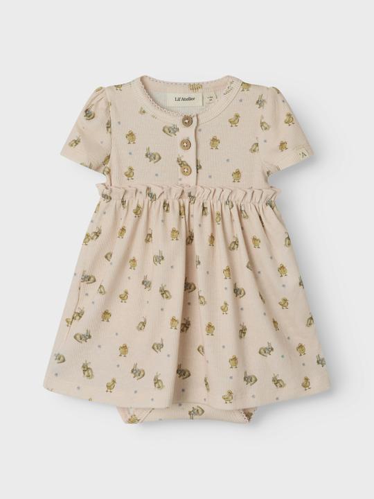 Produktbild Name it Strampler Kleid (86)