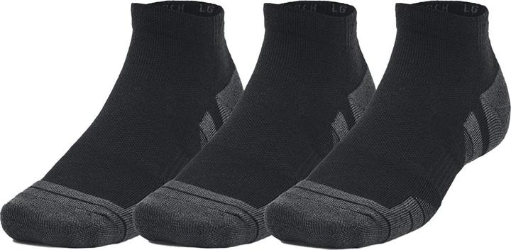Under Armour Performance Tech Socken (3erPack) (M)
