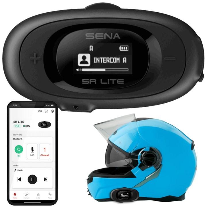 Image du produit Sena 5R LITE (Lot de 1)