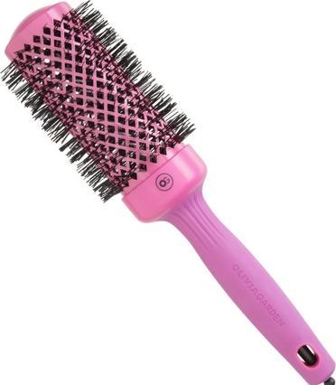 Produktbild Olivia Garden Expert Blowout Shine Pink 45 mm