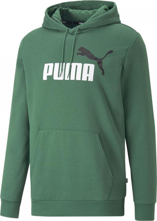 Immagine prodotto Puma ESS+ 2 Col Felpa con cappuccio Big Logo FL (M)