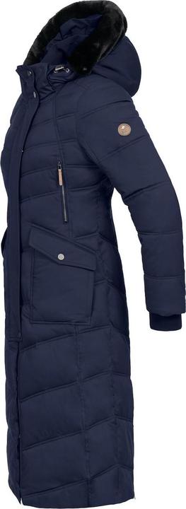 Produktbild ELT Thermomantel Saphira Damen (XS)