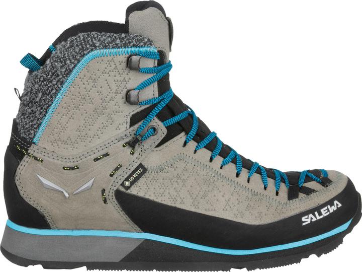 Actual product image Salewa MTN Trainer 2 Winter GTX Schuhe (41)