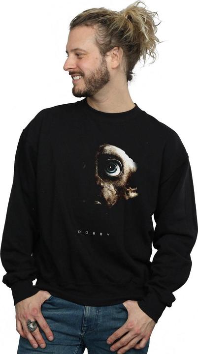 Produktbild Dobby Portrait Sweatshirt (3XL)
