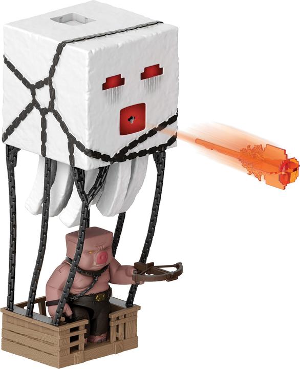 Produktbild Minecraft Ghast