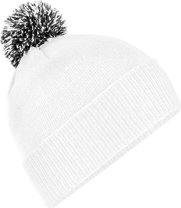 Blanc/Noir