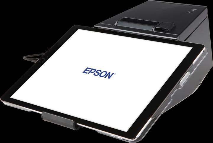 Produktbild Epson TM m30II-SL (Ethernet, Bluetooth, SD-Karte Steckplatz, USB 2.0)