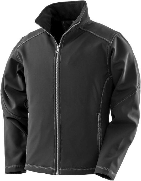 Regatta Work Guard Softshelljacke