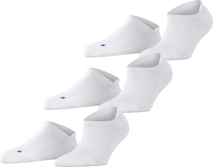 Falke Cool Kick 3-Pack Unisex (3er Pack, 35 - 36)