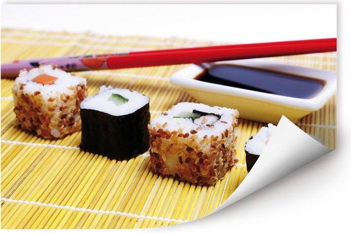 Image du produit Trenddeko Sushi Maki (162 x 100 cm)
