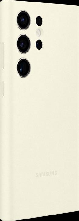 Actual product image Samsung Silicone Case (Samsung Galaxy S23 Ultra)