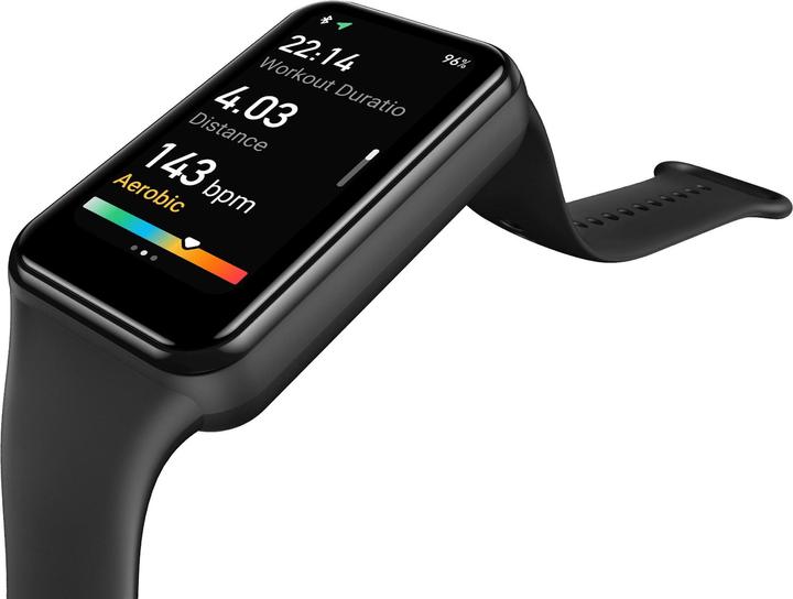 Produktbild Amazfit Band 7 (37.30 mm)