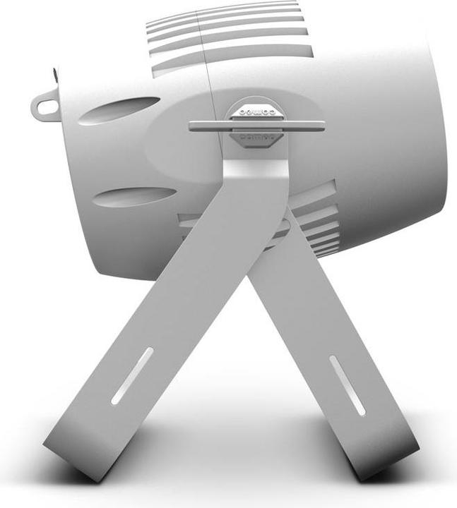 Actual product image Q-SPOT 40 RGBW WH Compact Spotlight (LED)