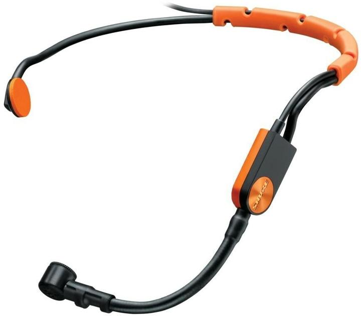 Shure Funksystem BLX188E/SM31-M17