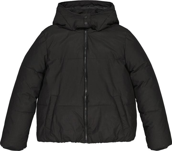 Image du produit La Redoute Collections Veste matelassée chaude avec capuche (164)