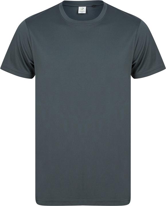 Image du produit Tombo T-shirt Matériau recyclé (S)