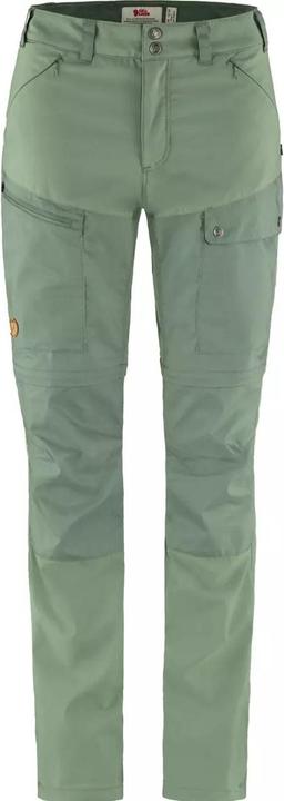 Image du produit Fjällräven Pantalon zip-off d'été Abisko (38)