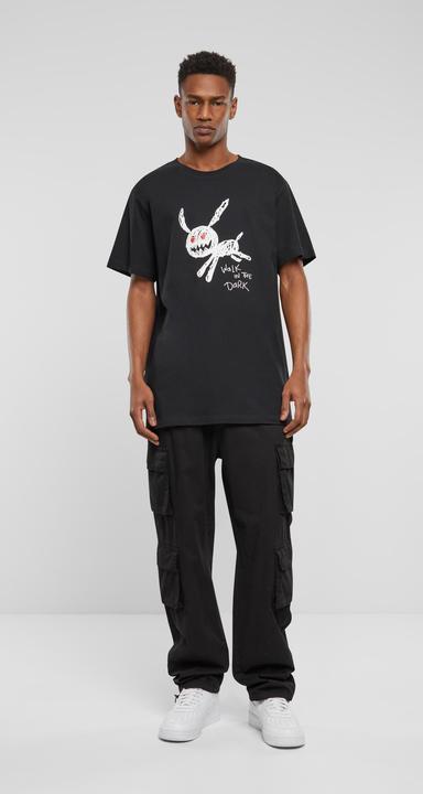 Immagine prodotto Mister Tee Maglietta Walk In The Dark - 127167 (M)