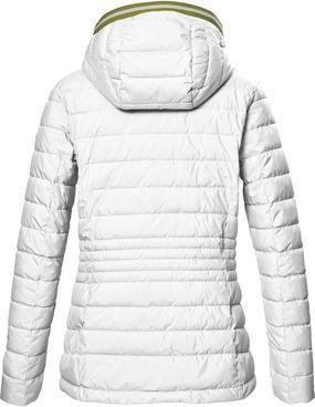 Actual product image G.I.G.A DX Steppjacke (L)