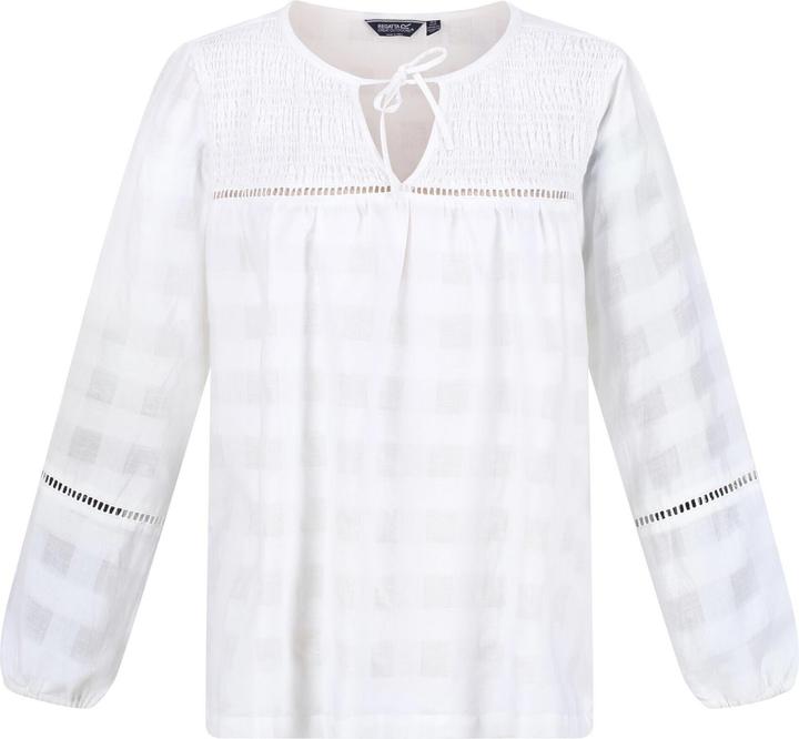 Produktbild Regatta Calluna Bluse Langärmlig (42 D)