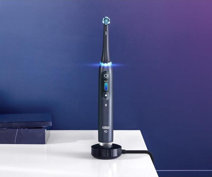 Produktbild Oral-B iO Ultimative Reinigung (4 x)