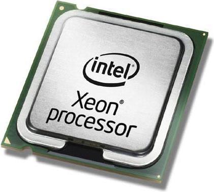 Produktbild Intel Xeon E5-2699v3 (LGA 2011-v3, 2.30 GHz, 18 -Core)