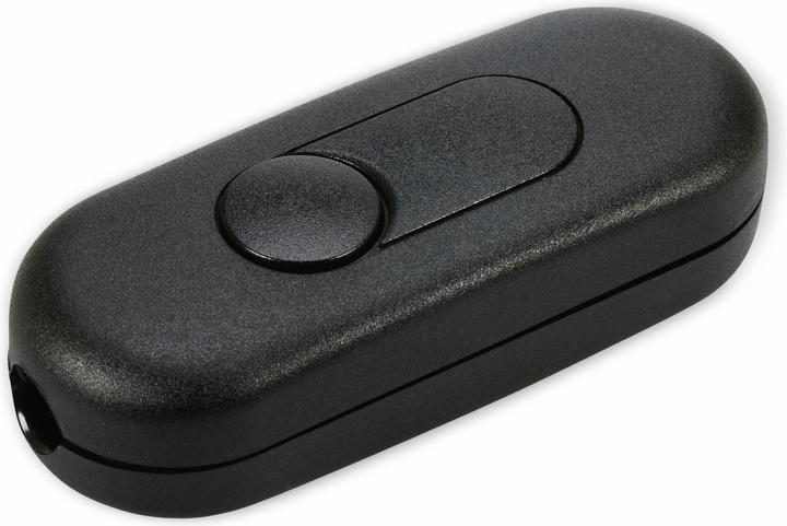 Bodo Ehmann In-line cord LED dimmer