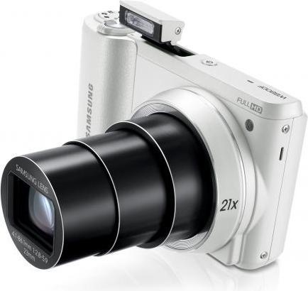 Produktbild Samsung Wb800f