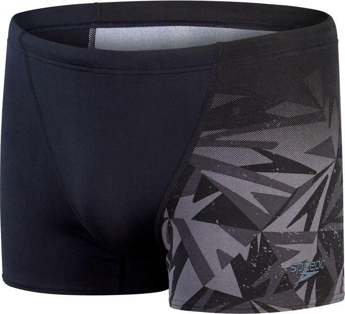 Actual product image Speedo Hyper Boom Panel Aquashort (40)