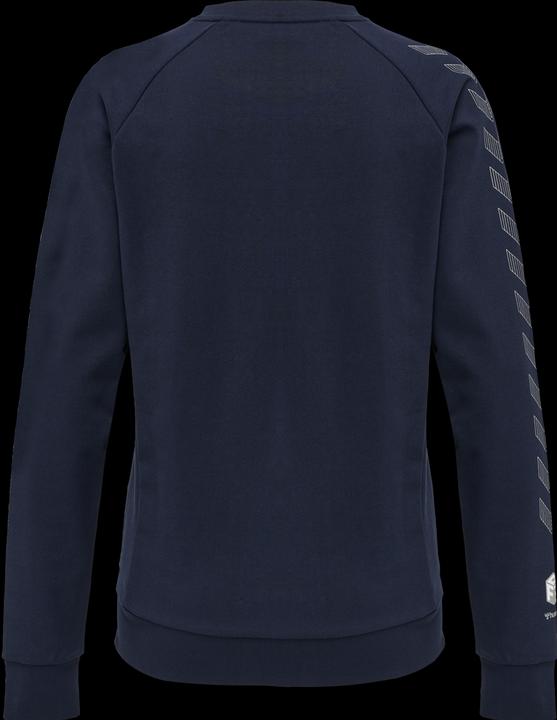 Immagine prodotto hummel Hmlmove Grid Cotton Sweatshirt Donna (XL)