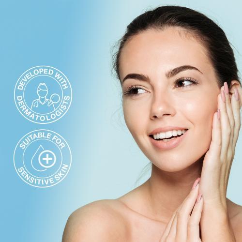 Actual product image Neutrogena Hydro Boost (50 ml, Day cream)