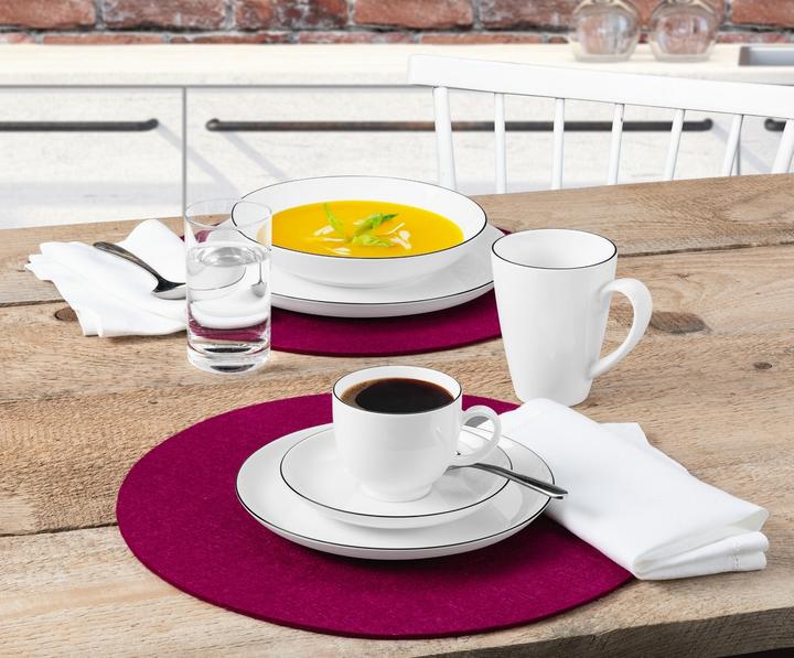 Productafbeelding Seltmann Lido (1 x, 20 cm)