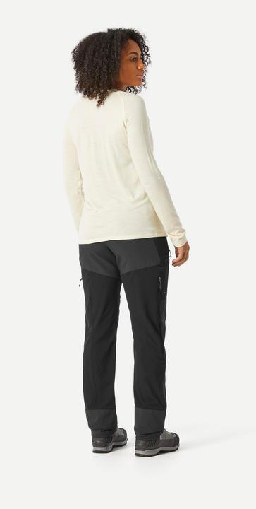 Image du produit Simond Pantalon de trekking femme hydrofuge Trekking - MT900 (L)