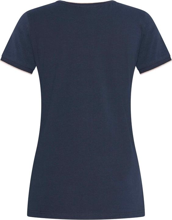Actual product image HV Polo Heather (S)
