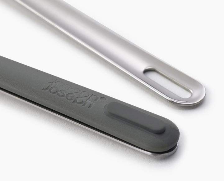 Image du produit Joseph Joseph GoEat, Besteckset edelstahl, 18cm (1 pièce(s), Couteau, Fourche, Set de couverts)