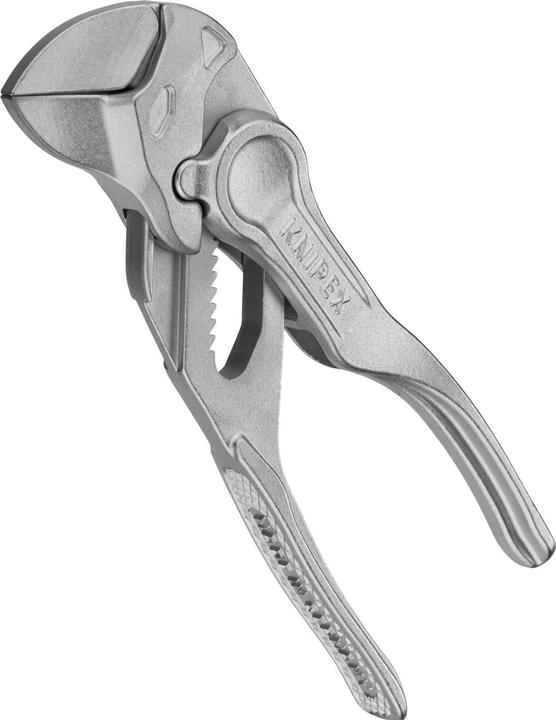 Actual product image Knipex Mini Pliers Set XS in Belt Pouch (100 mm)