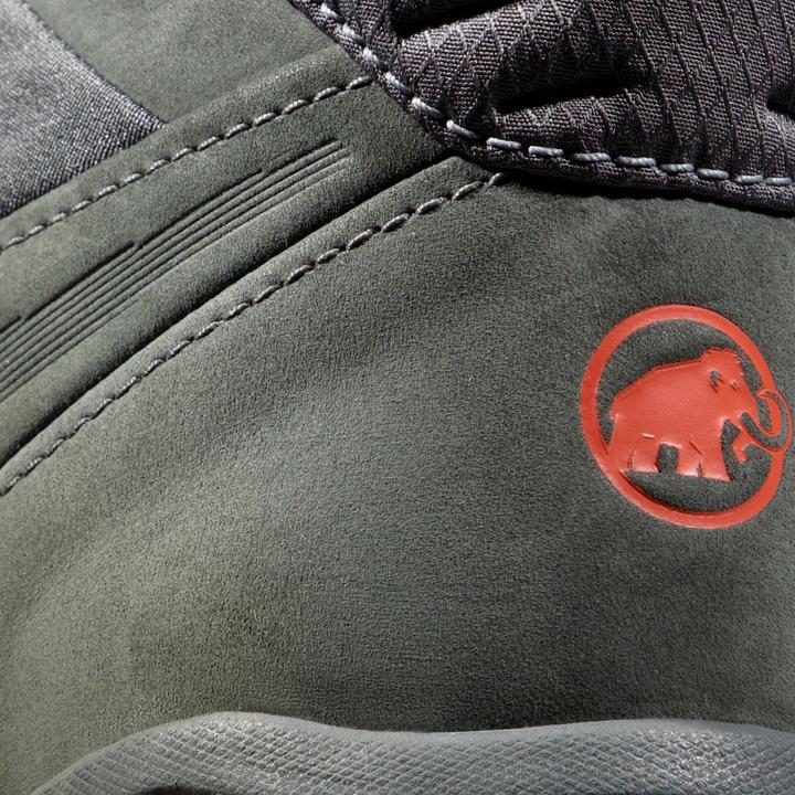 Produktbild Mammut Mercury IV Mid LTH Men (41 1/3)