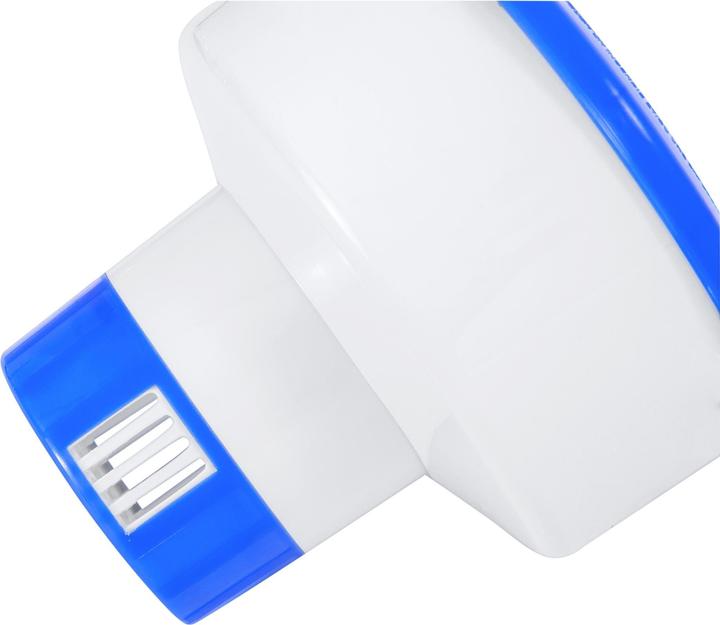 Actual product image Bestway Flowclear™ Collapsible Chemical Floater