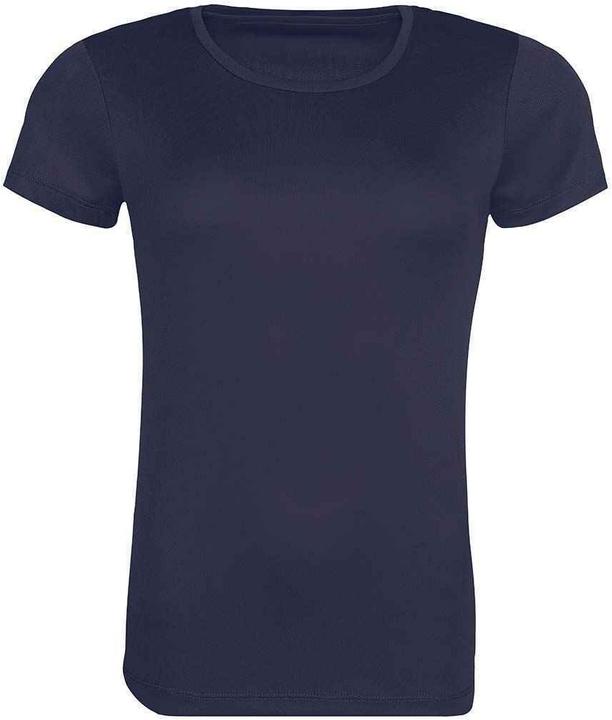 Awdis Cool Tshirt Recyceltes Material