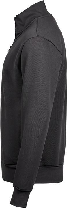 Immagine prodotto Tee Jays Giacca con zip a tutta lunghezza (M)