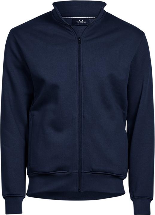 Actual product image Tee Jays Jacket Full-length zip (M)