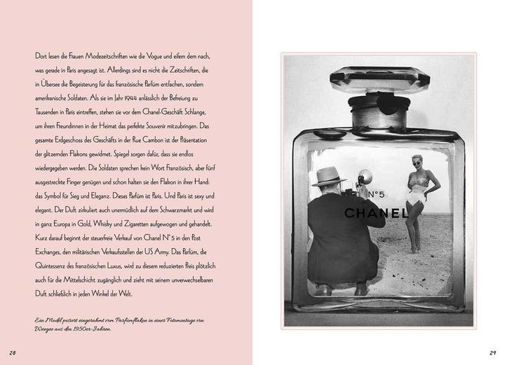 Actual product image Chanel No 5