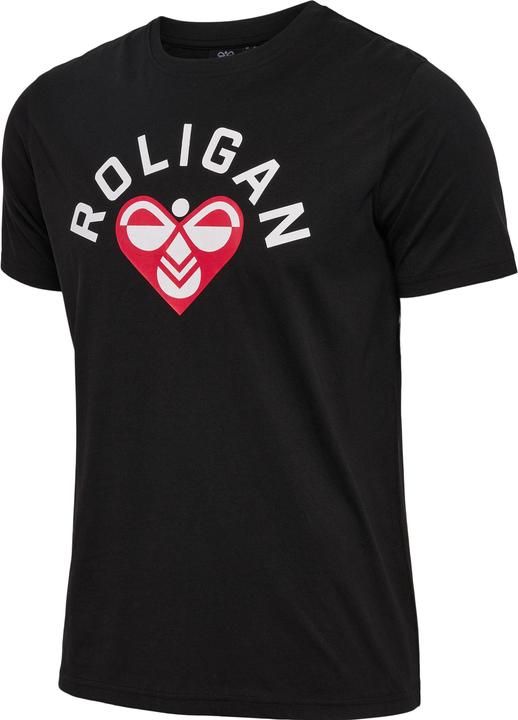 hummel Hmlroligan Cotton T-Shirt