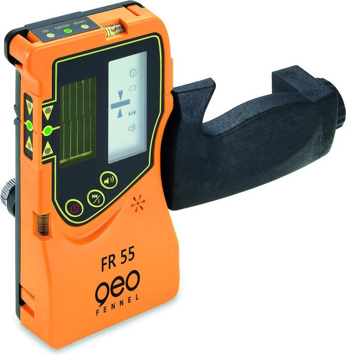 Productafbeelding Geo-Fennel Ontvanger voor lijnlaser FR 55