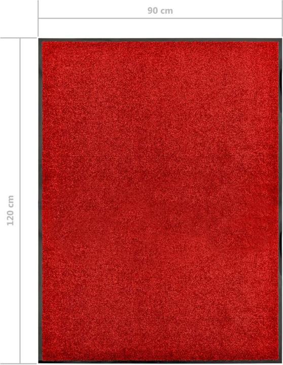 Actual product image VidaXL Sekundus (120 x 90 cm)
