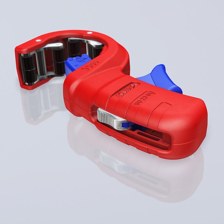 Actual product image Knipex Rohrabschneider DP50 (202 mm)